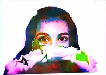 Розы от А. Л. Контракт в городе К.