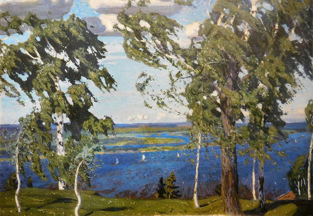 Северный ветер