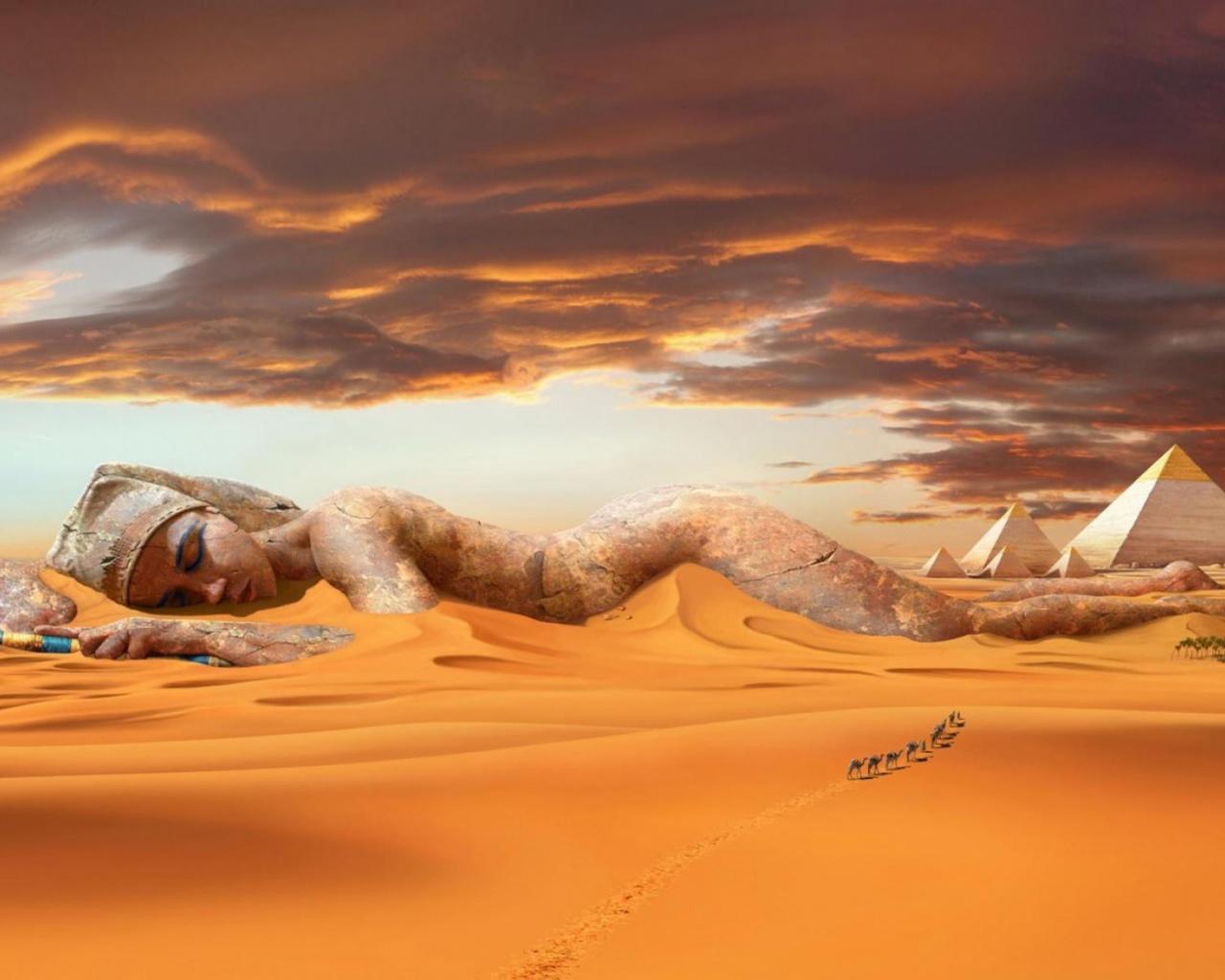 Что наденешь ты на ночь?