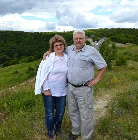 Хоть нам уже за шестьдесят