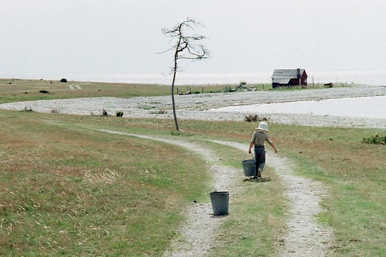 Спасти его может только…