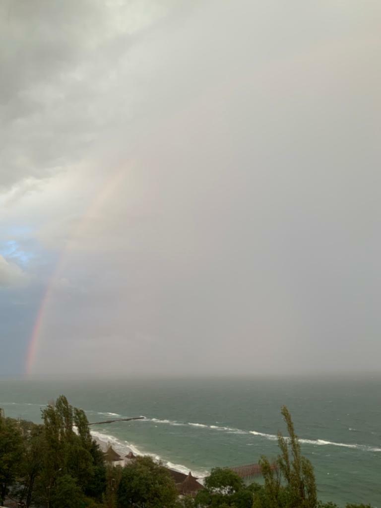 ПОСЛЕ ДОЖДИЧКА В ЧЕТВЕРГ