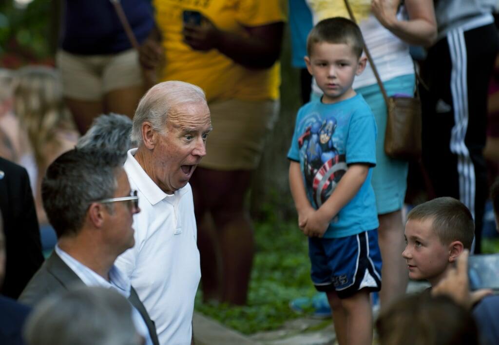 Дедушка, голубчик...