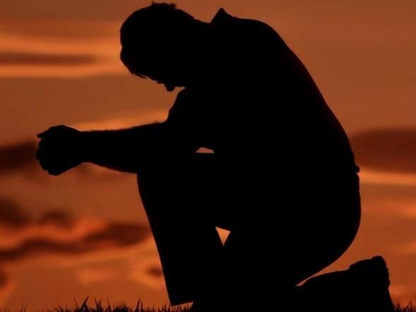 Ты услышал, Бог, мои молитвы!