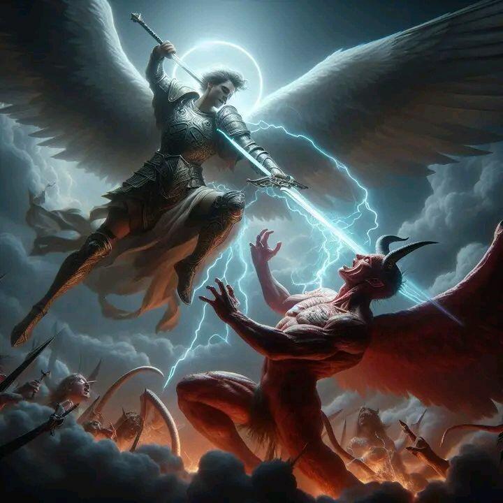 Смертельный бой