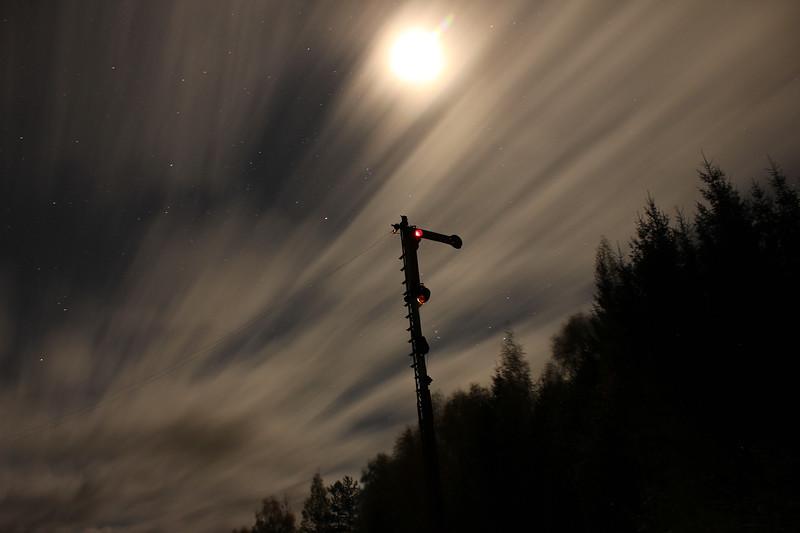 Бессонница диктует строки