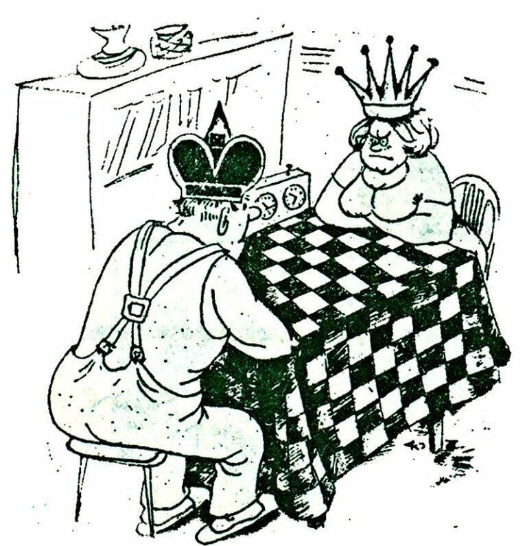 "Отхватить себе полцарства и... нормального коня!" ВОСЬМЕРИЧОК