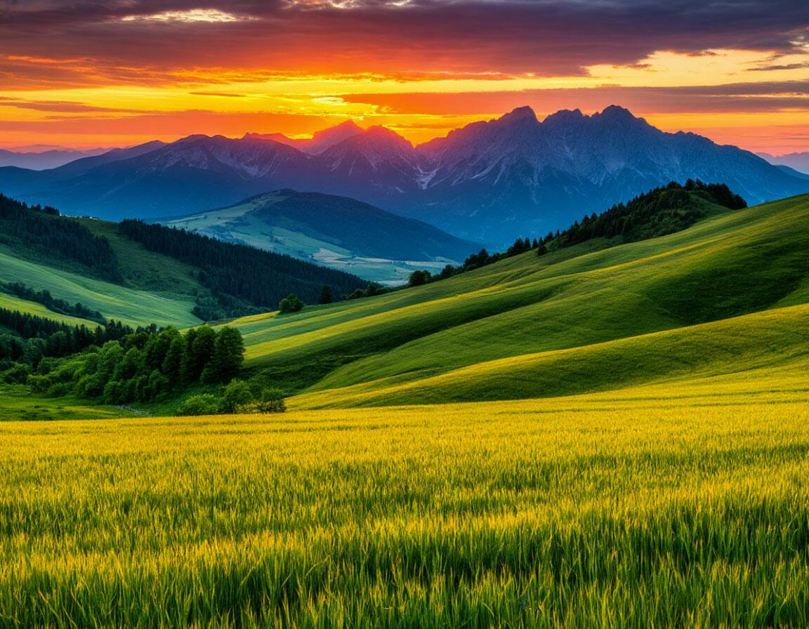 В ДЕНЬ РОССИИ