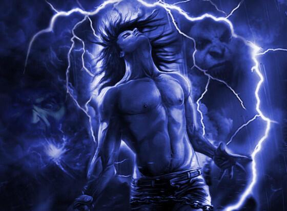 Я СЛОВНО ПРИЗРАК НА УТЁСЕ