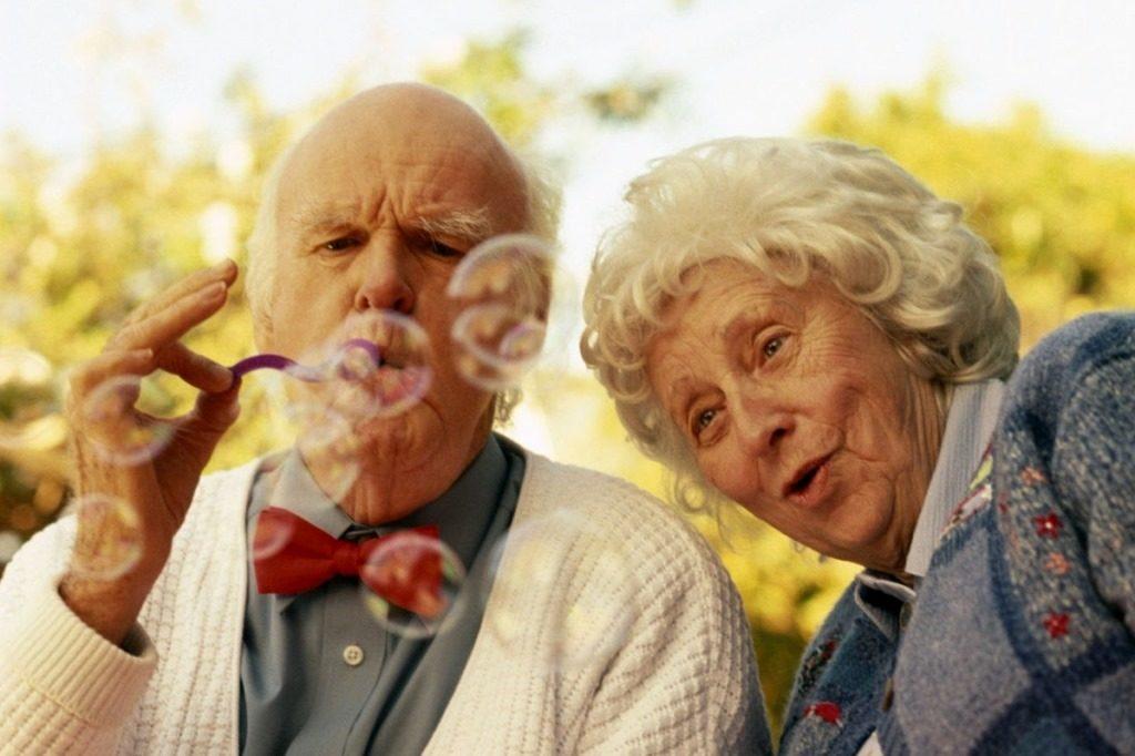 Мы все когда-нибудь...умрём.