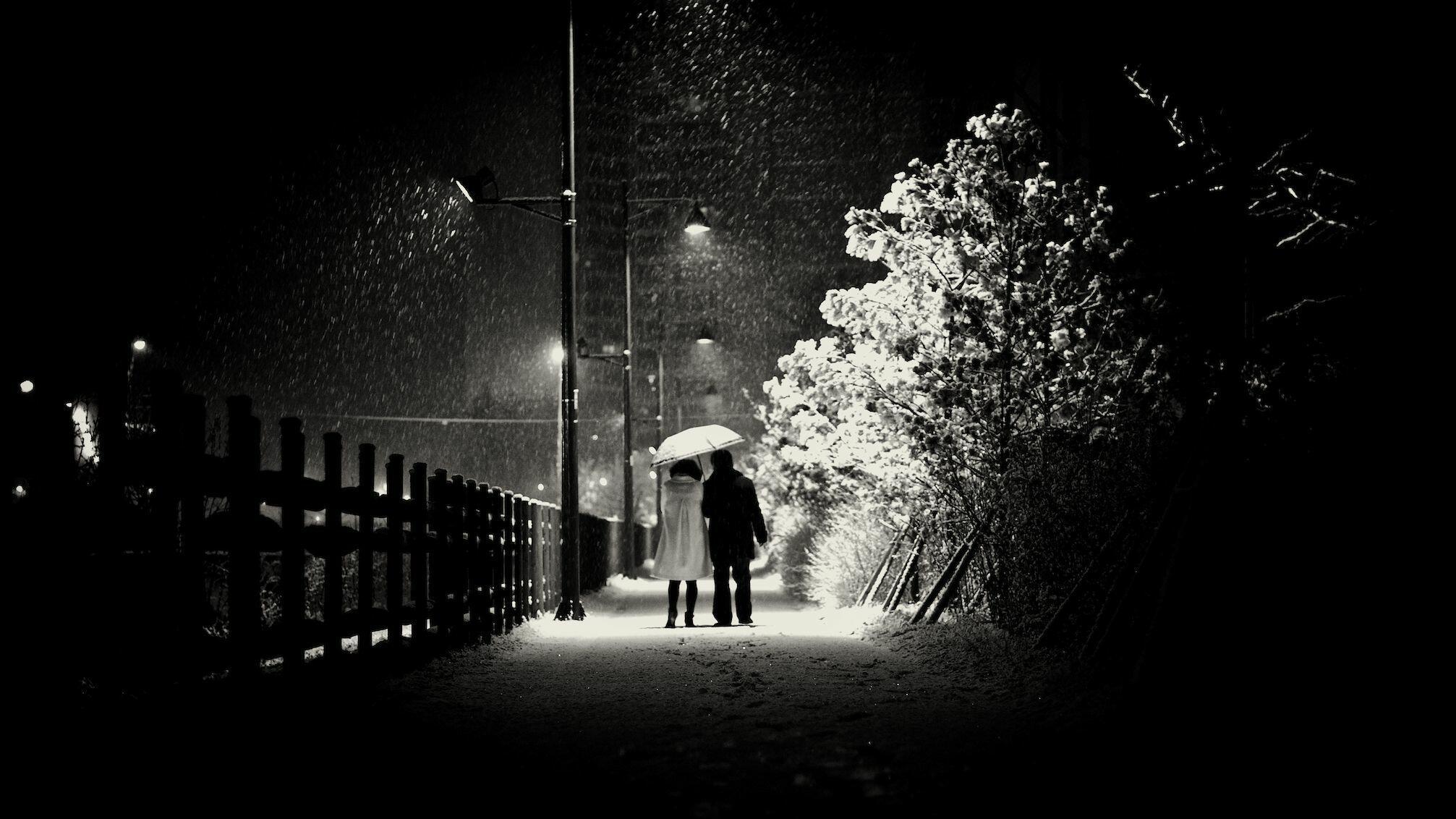 Когда ты загнан и забит... (А.А. Блок)