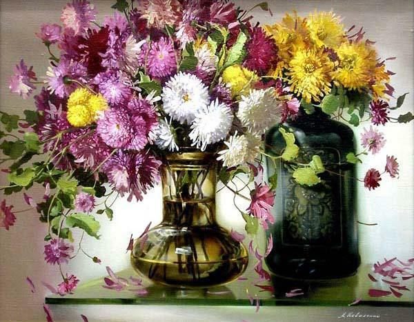 С любовью к женщине