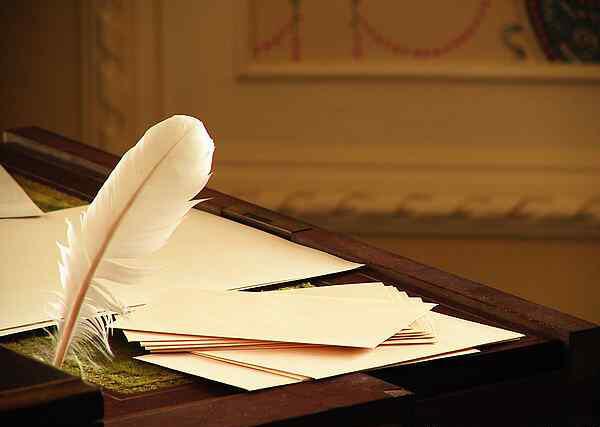 Я ПИШУ, КАК ДЫШУ