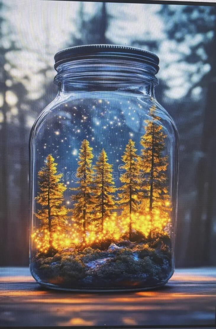 Я в твоем потерялась лете