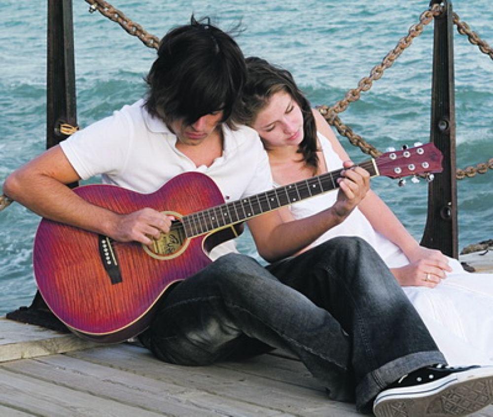 Как тогда в саду