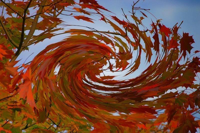 А мне никак...