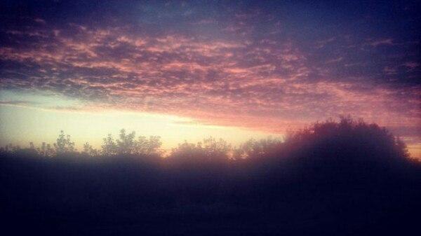 Исцеление. Начало