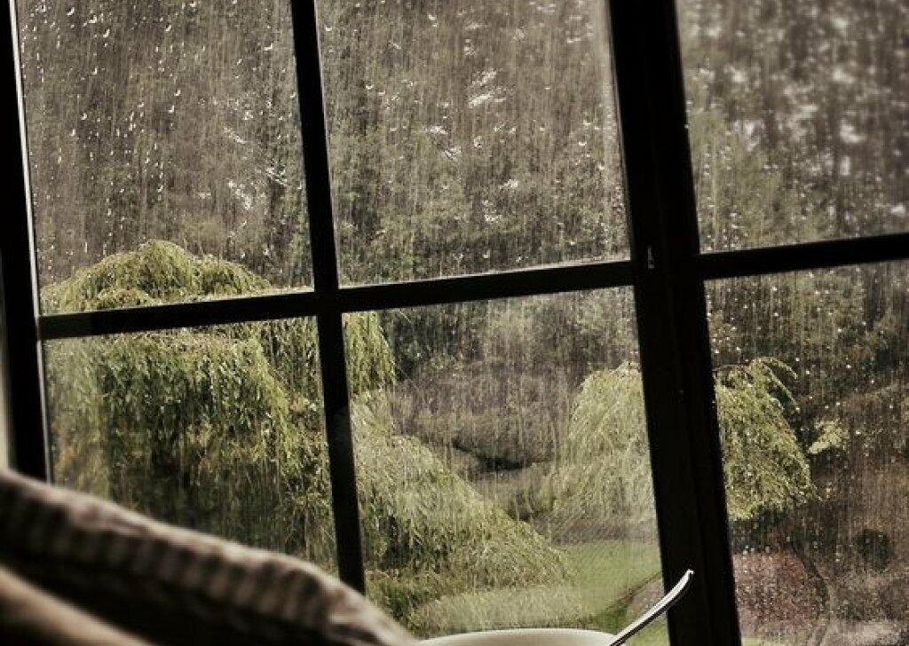 За шахматной доской