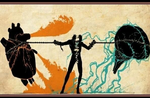 Где золотая середина?