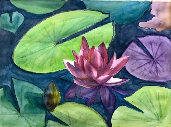 Уныло-немилое...