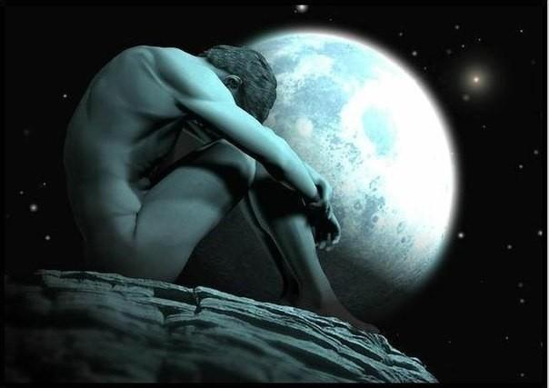 Тайное Желание