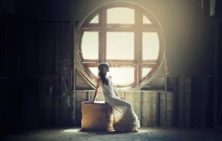 Одиночество