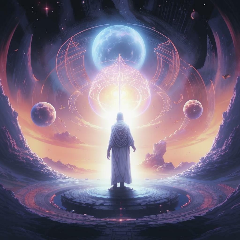 Лунная Сольфеджио