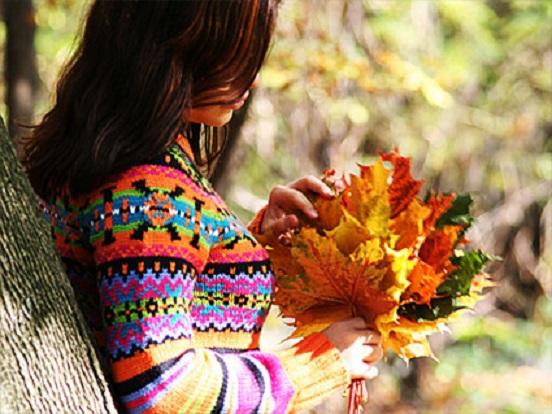 "Осенняя душа" (13.12.2015)