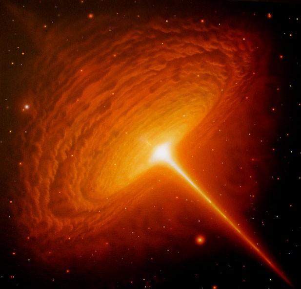 КОСМОСМОГОРИЯ.