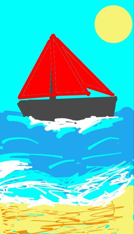 Послелетнее 