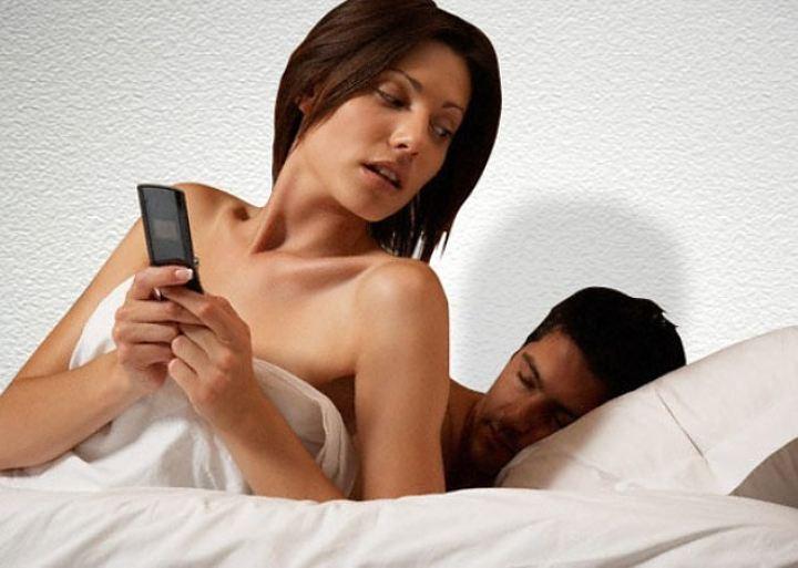 ТЫ МНЕ НЕ ВЕРЬ.......!