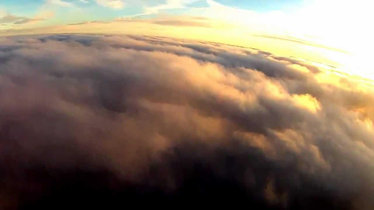 Когда-нибудь всё будет хорошо.