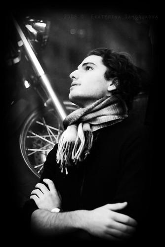 Беда и в Генуе беда