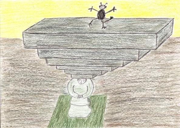 Надеюсь, что своею жизнью