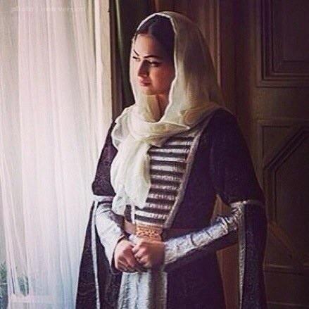 Любовь - это дань бытию