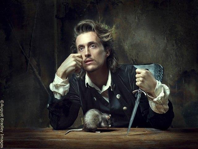 Ещё один отрезок за спиной...