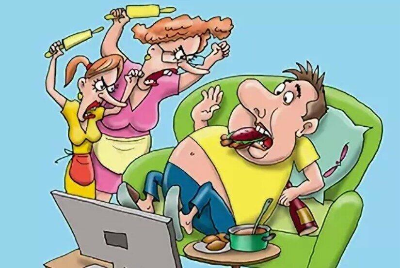 Я клонировал тебя