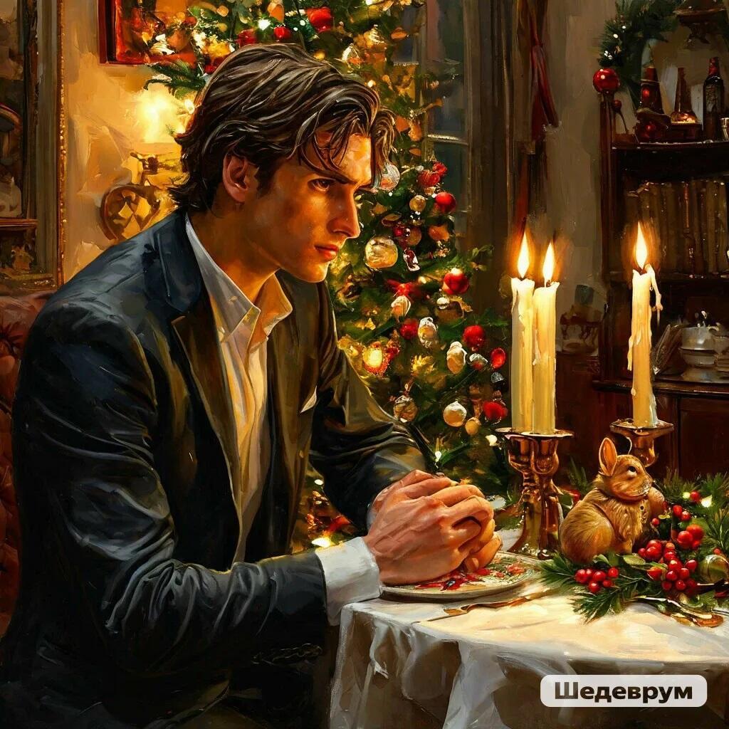 Новогодние размышления