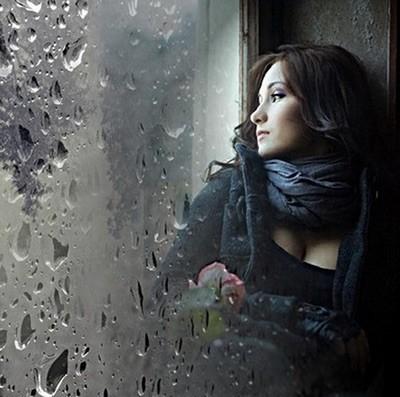 Один лишь вечер....