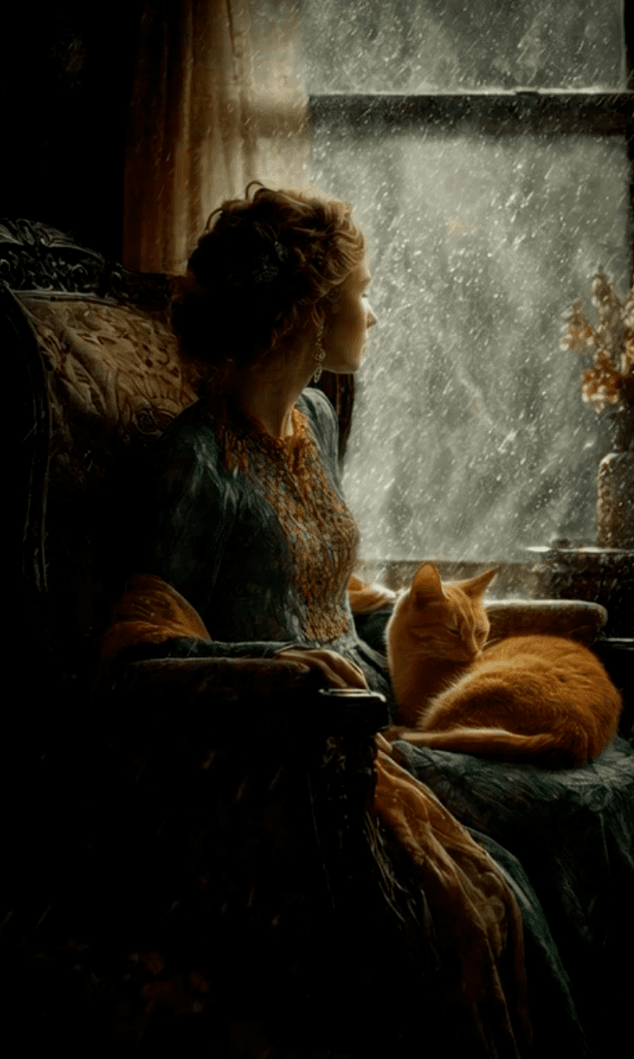 Полжизни мы теряем из-за спешки