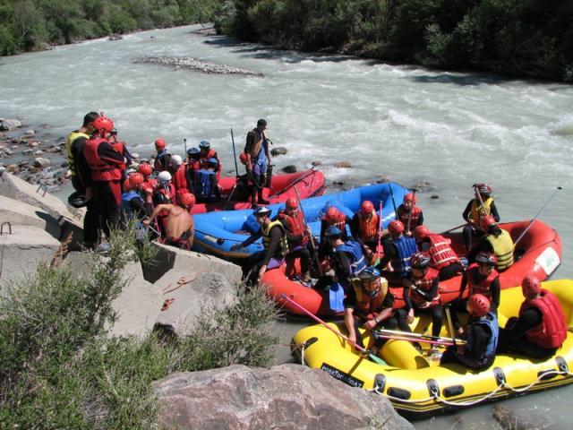 Достичь высоты. Глава 21