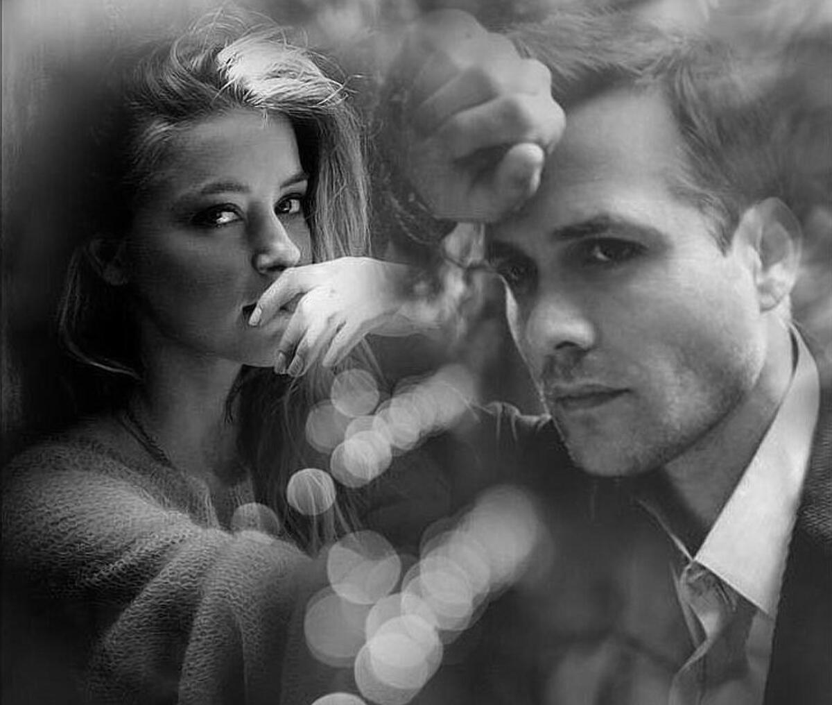 Ты знаешь... 