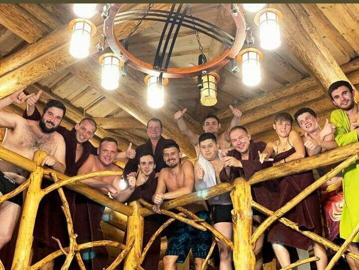 Лига Комфорта