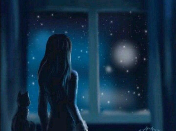 спасибо, что ты мне снишься...