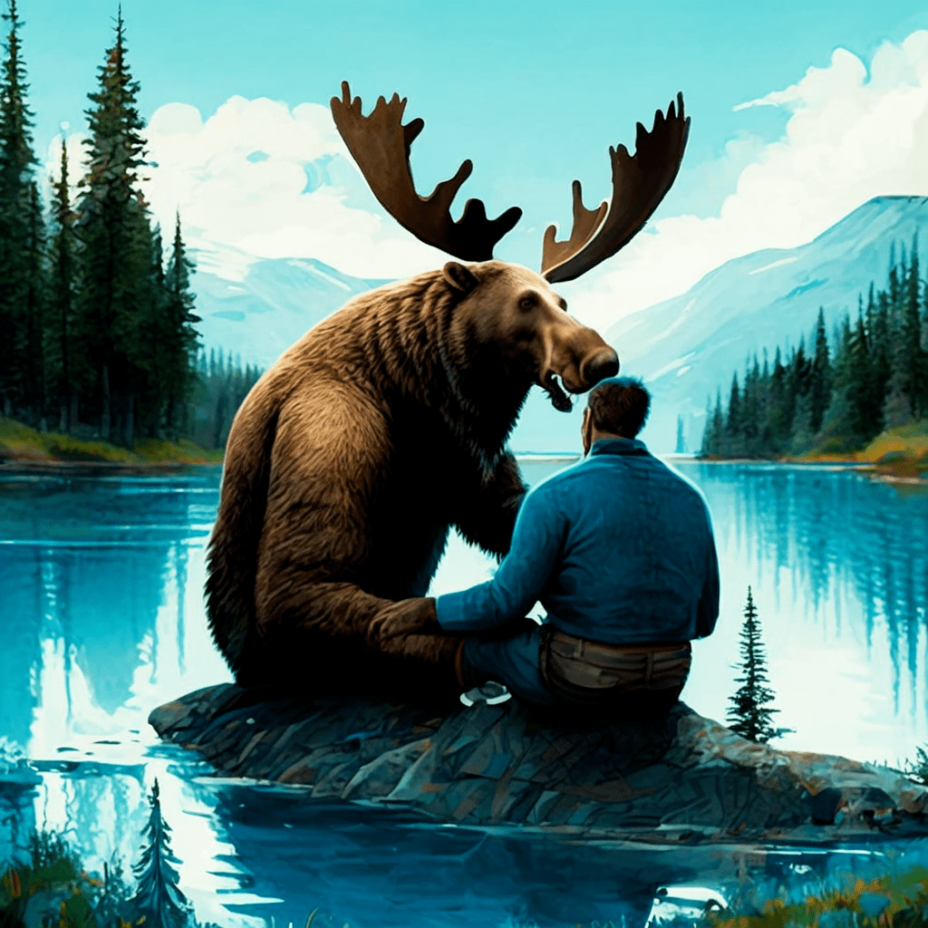 Замри на моём крыльце (мантра на 2026)