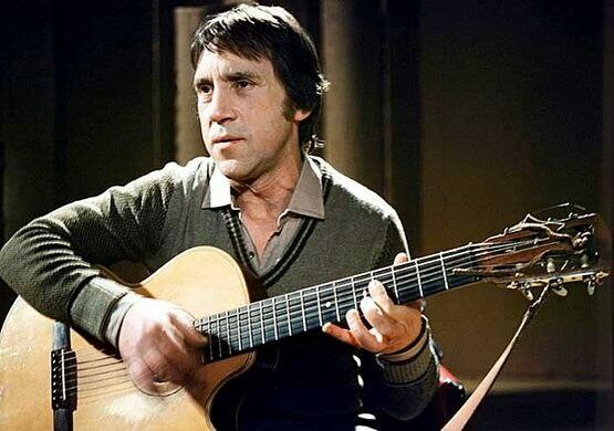 "Голос, что не обманывал"