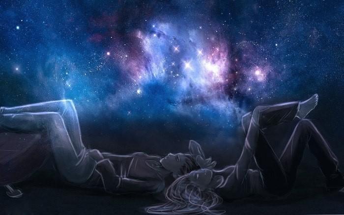 В тишине (Для Холодных Сердец. Лето)