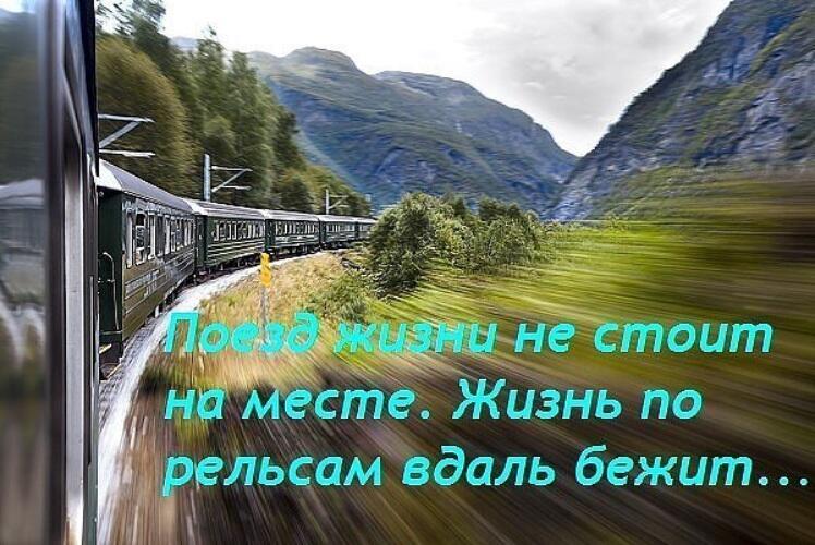 Ещё одно лето прошло