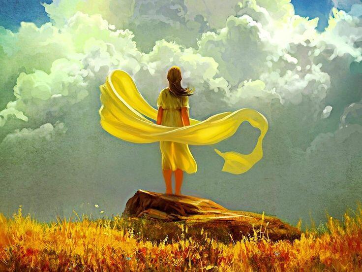 Любовь - лишь мечта