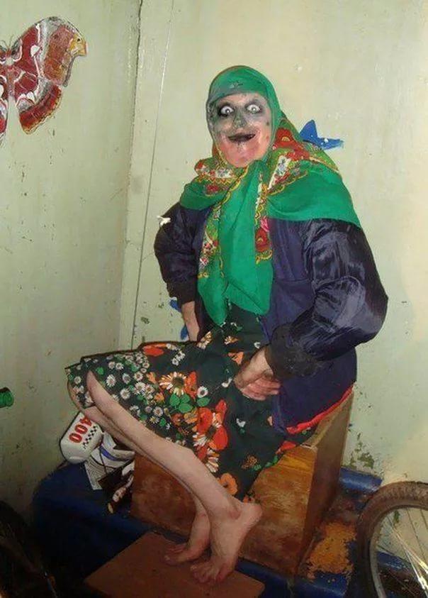 Средство от запоя (Байка)